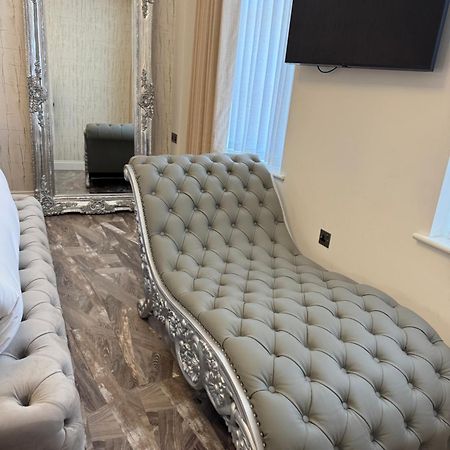 ליברפול Philharmonic Hotel מראה חיצוני תמונה
