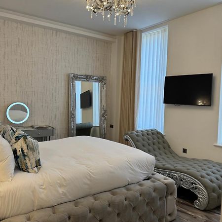 ליברפול Philharmonic Hotel מראה חיצוני תמונה