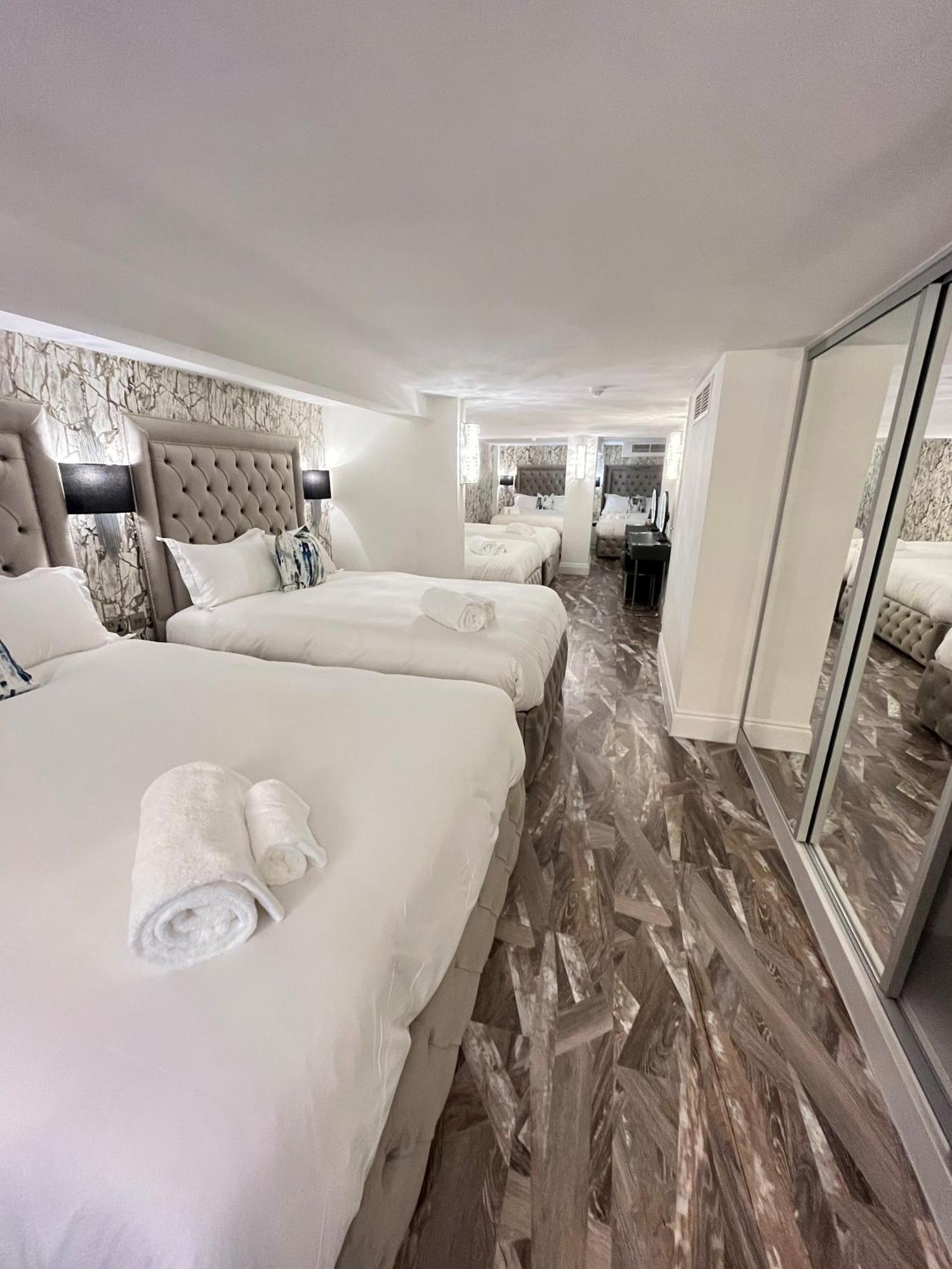 ליברפול Philharmonic Hotel מראה חיצוני תמונה