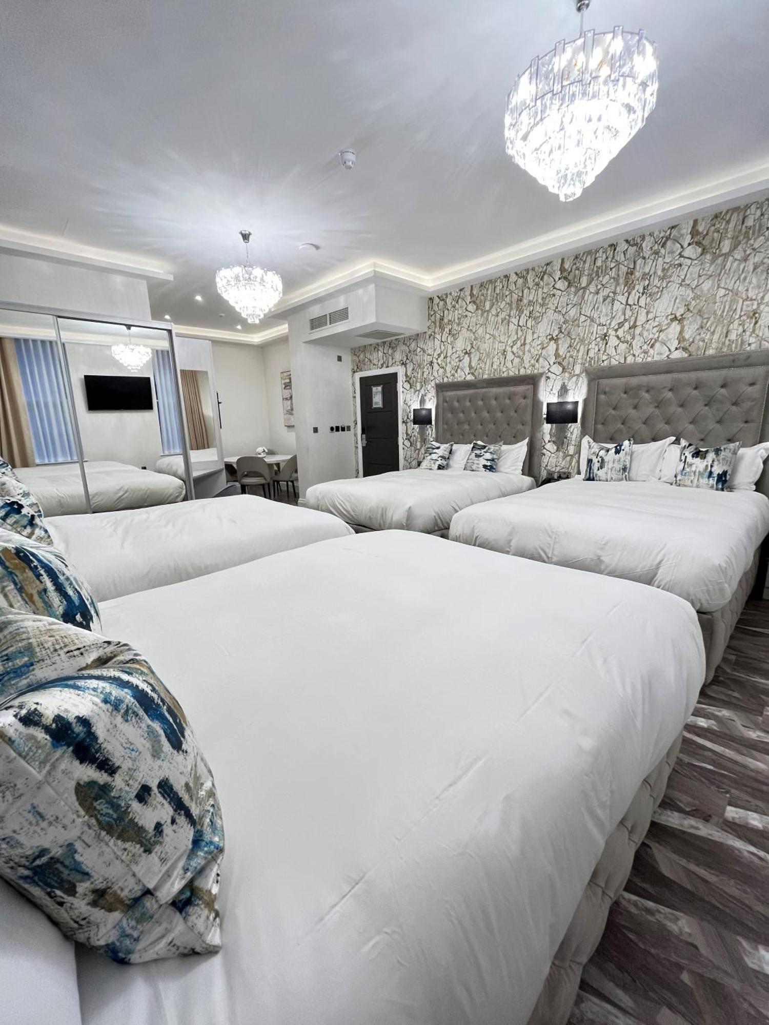 ליברפול Philharmonic Hotel מראה חיצוני תמונה