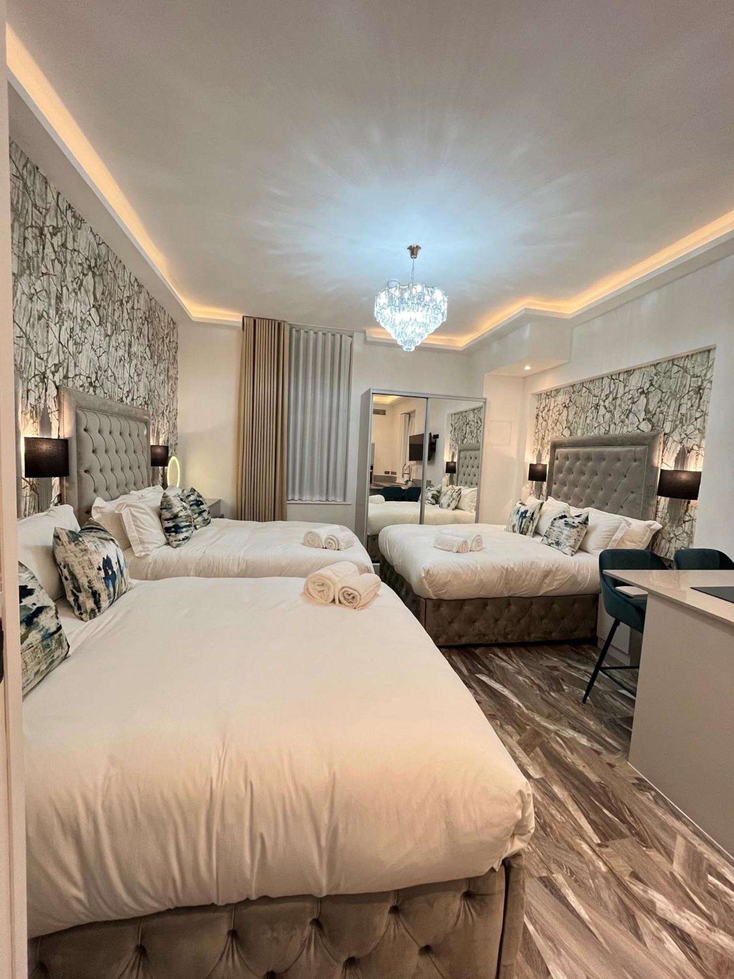 ליברפול Philharmonic Hotel מראה חיצוני תמונה