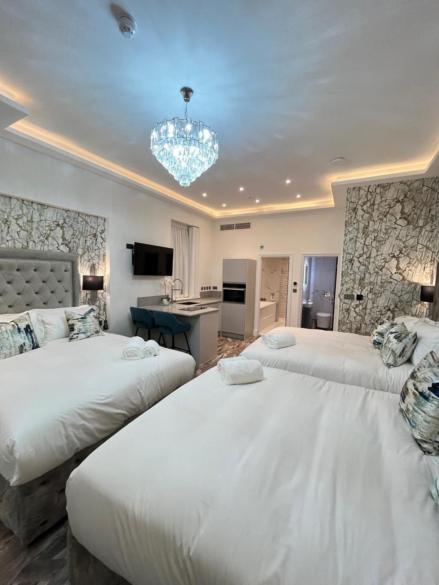 ליברפול Philharmonic Hotel מראה חיצוני תמונה