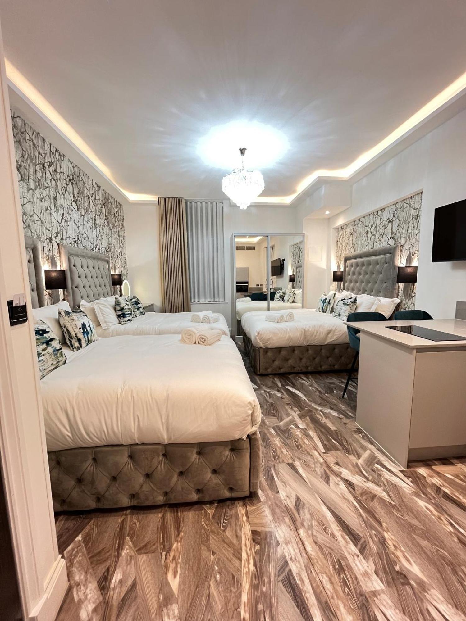 ליברפול Philharmonic Hotel מראה חיצוני תמונה