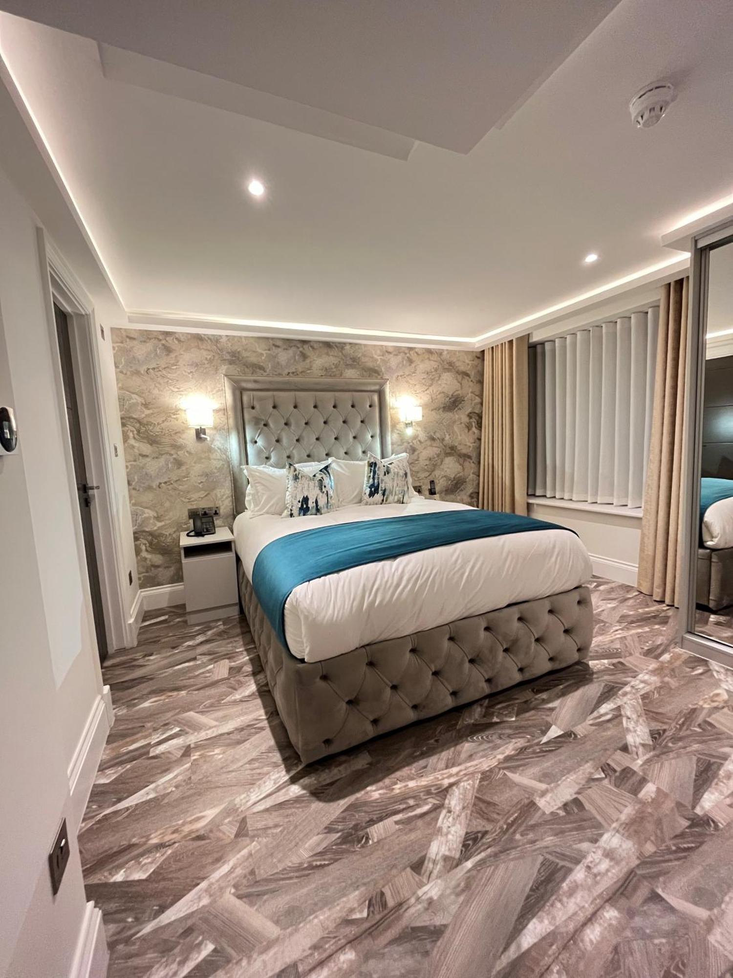 ליברפול Philharmonic Hotel מראה חיצוני תמונה
