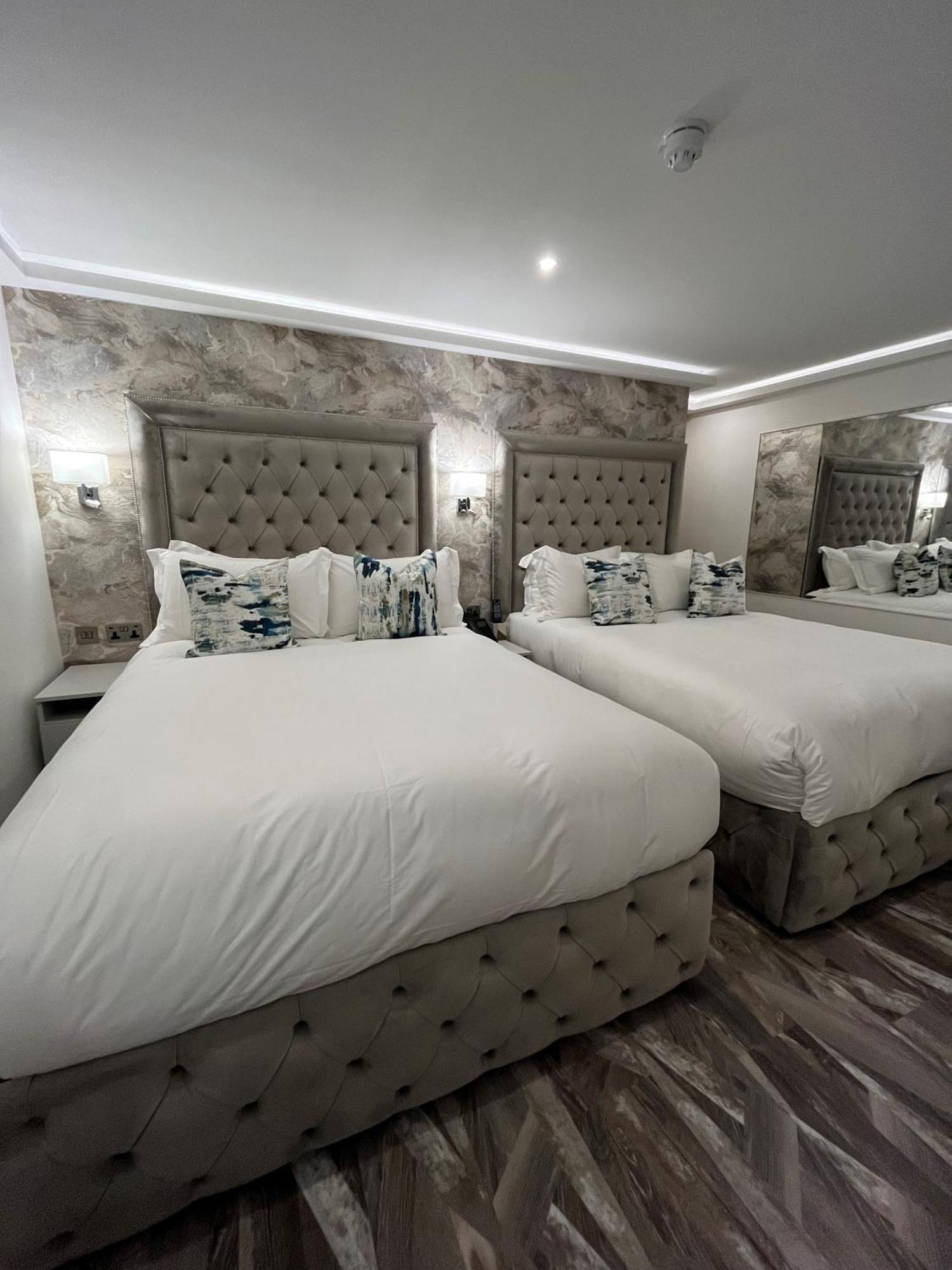 ליברפול Philharmonic Hotel מראה חיצוני תמונה