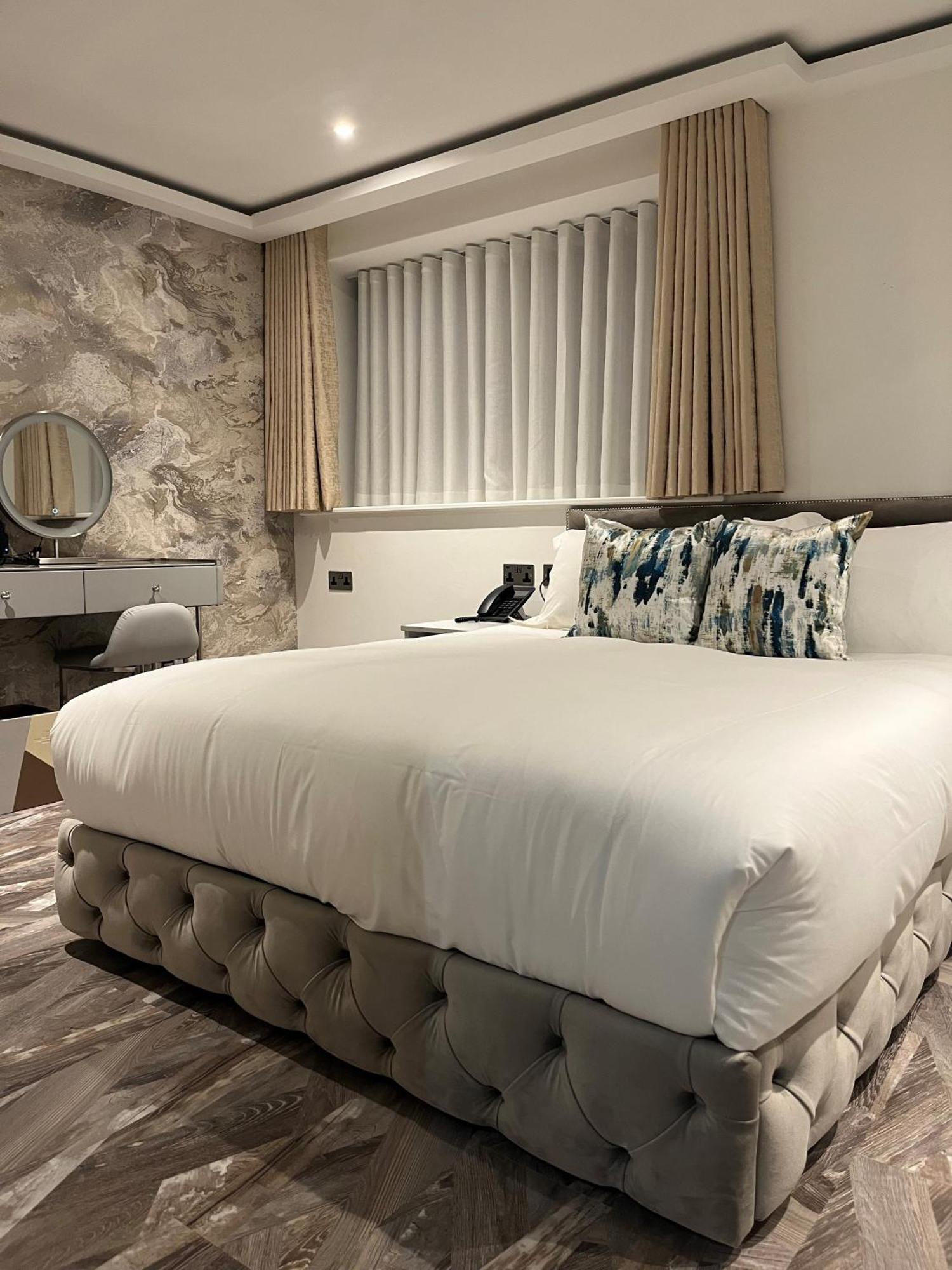 ליברפול Philharmonic Hotel מראה חיצוני תמונה