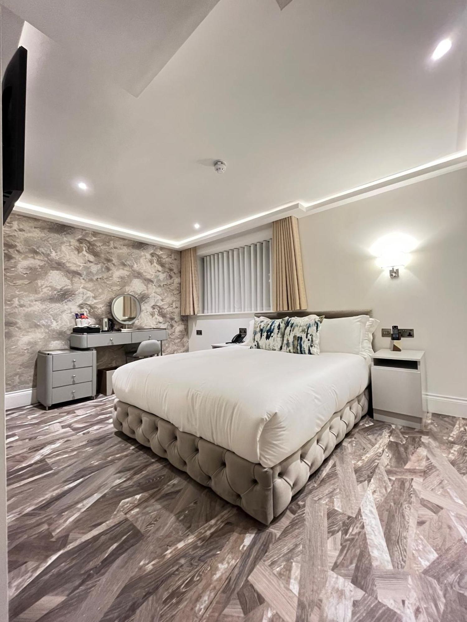 ליברפול Philharmonic Hotel מראה חיצוני תמונה