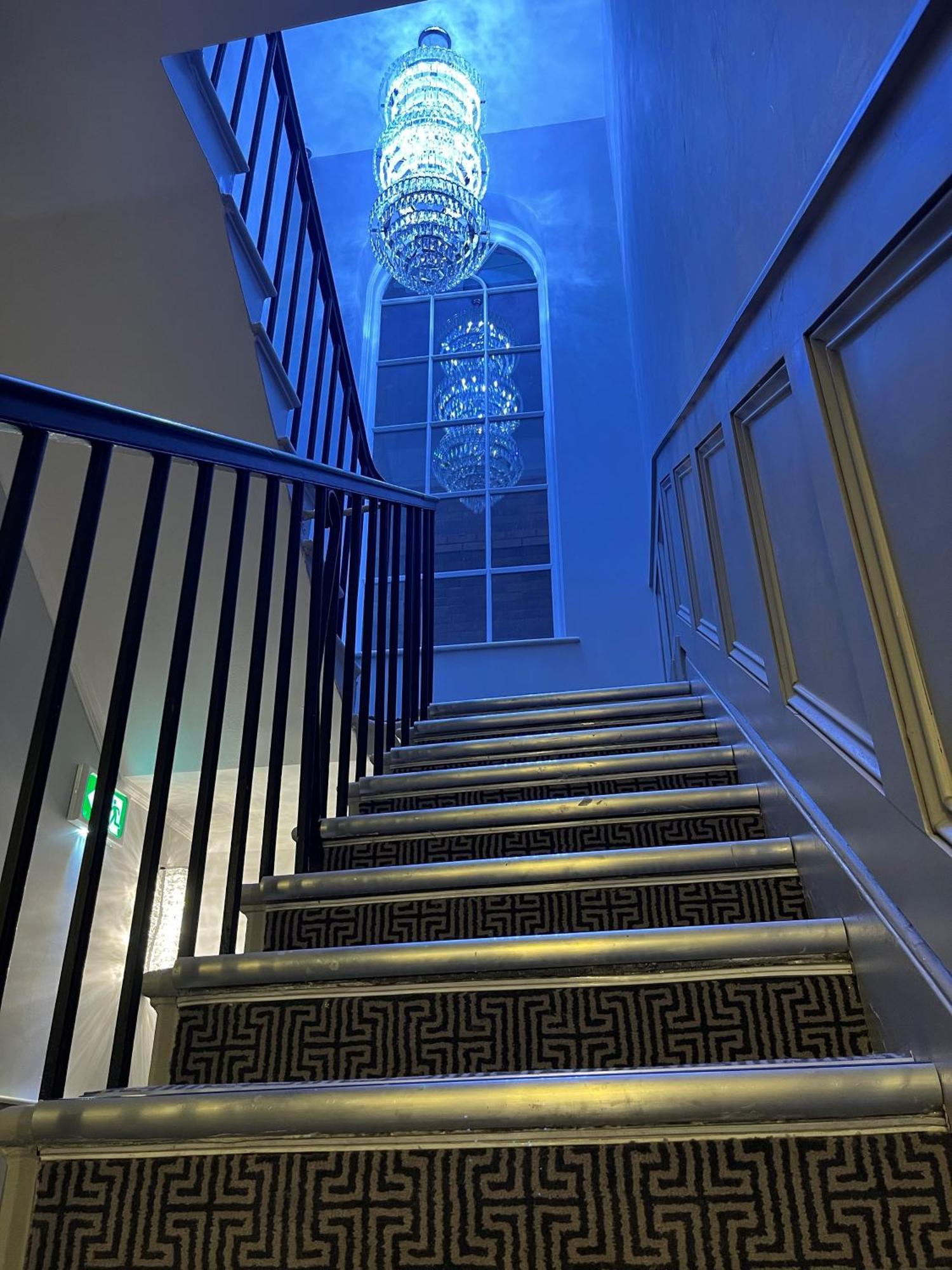 ליברפול Philharmonic Hotel מראה חיצוני תמונה