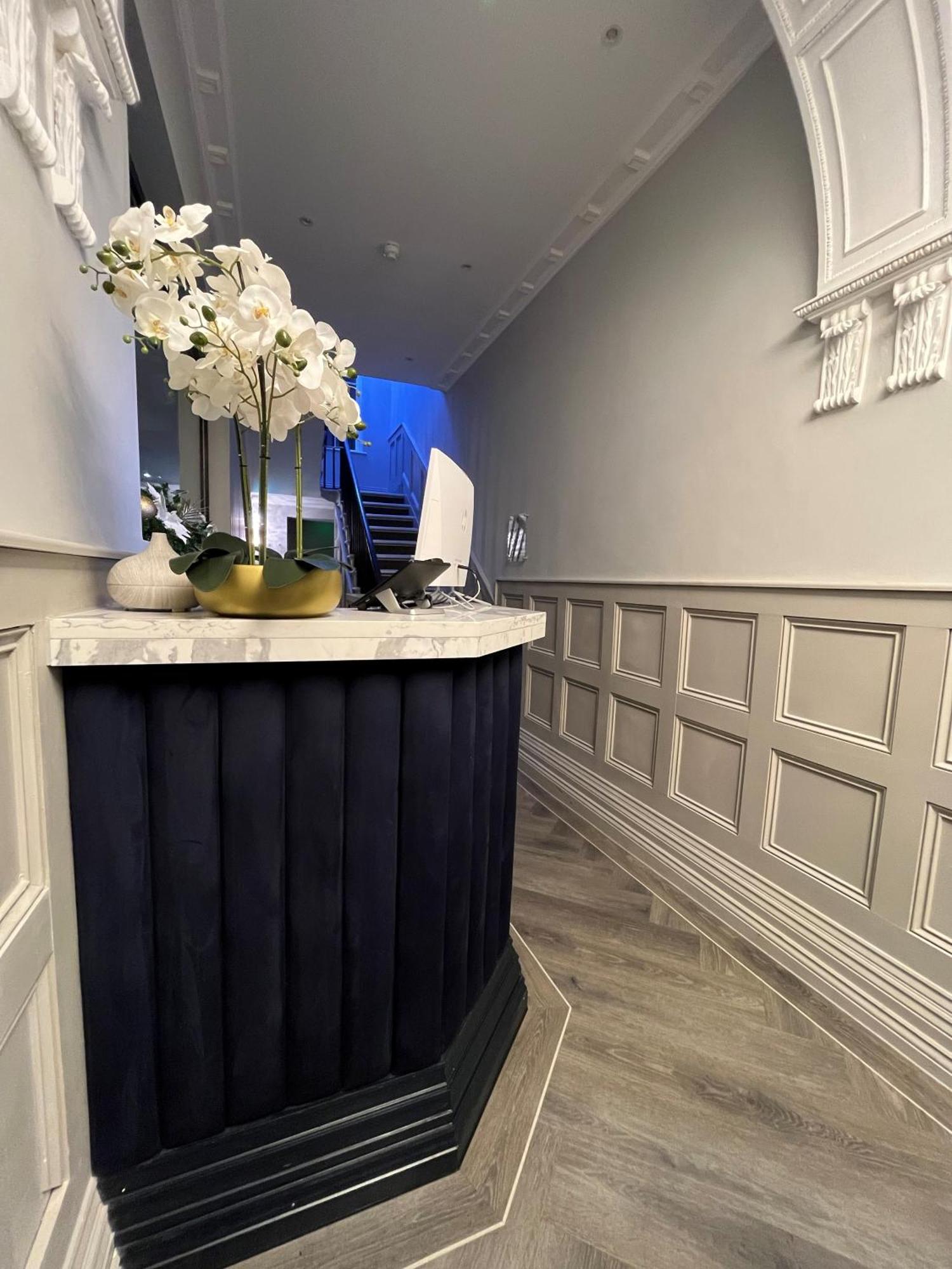ליברפול Philharmonic Hotel מראה חיצוני תמונה