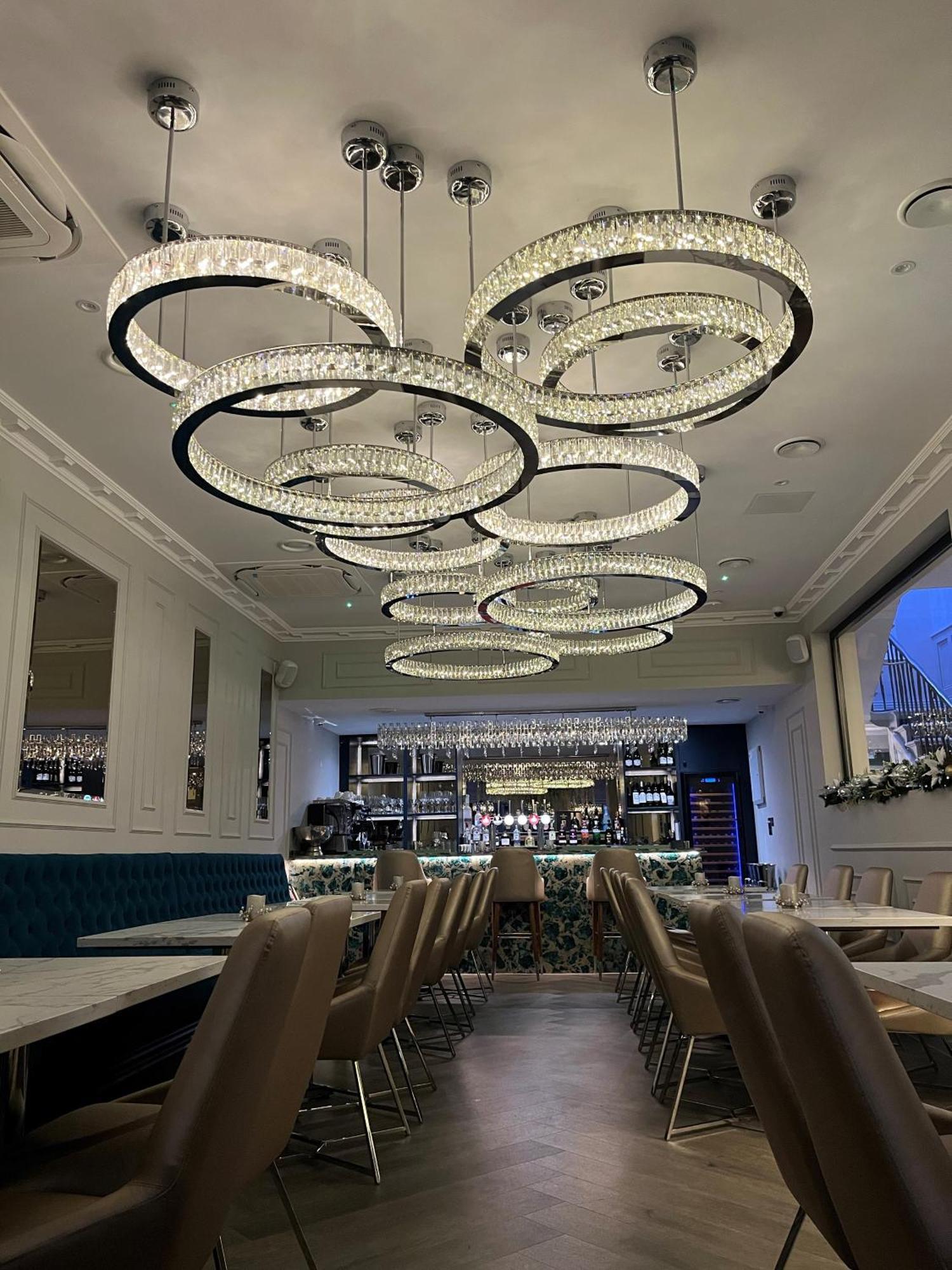 ליברפול Philharmonic Hotel מראה חיצוני תמונה