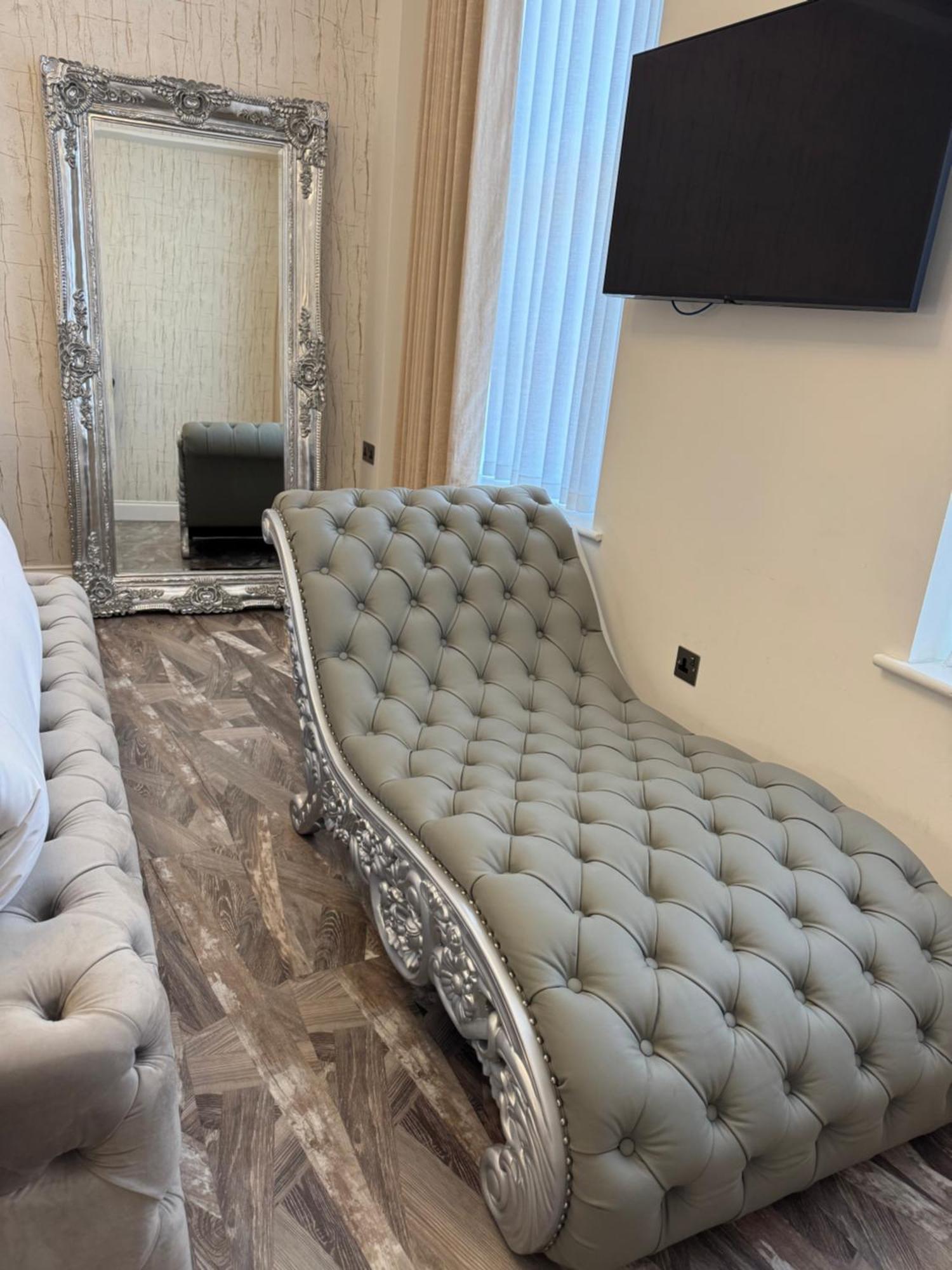 ליברפול Philharmonic Hotel מראה חיצוני תמונה