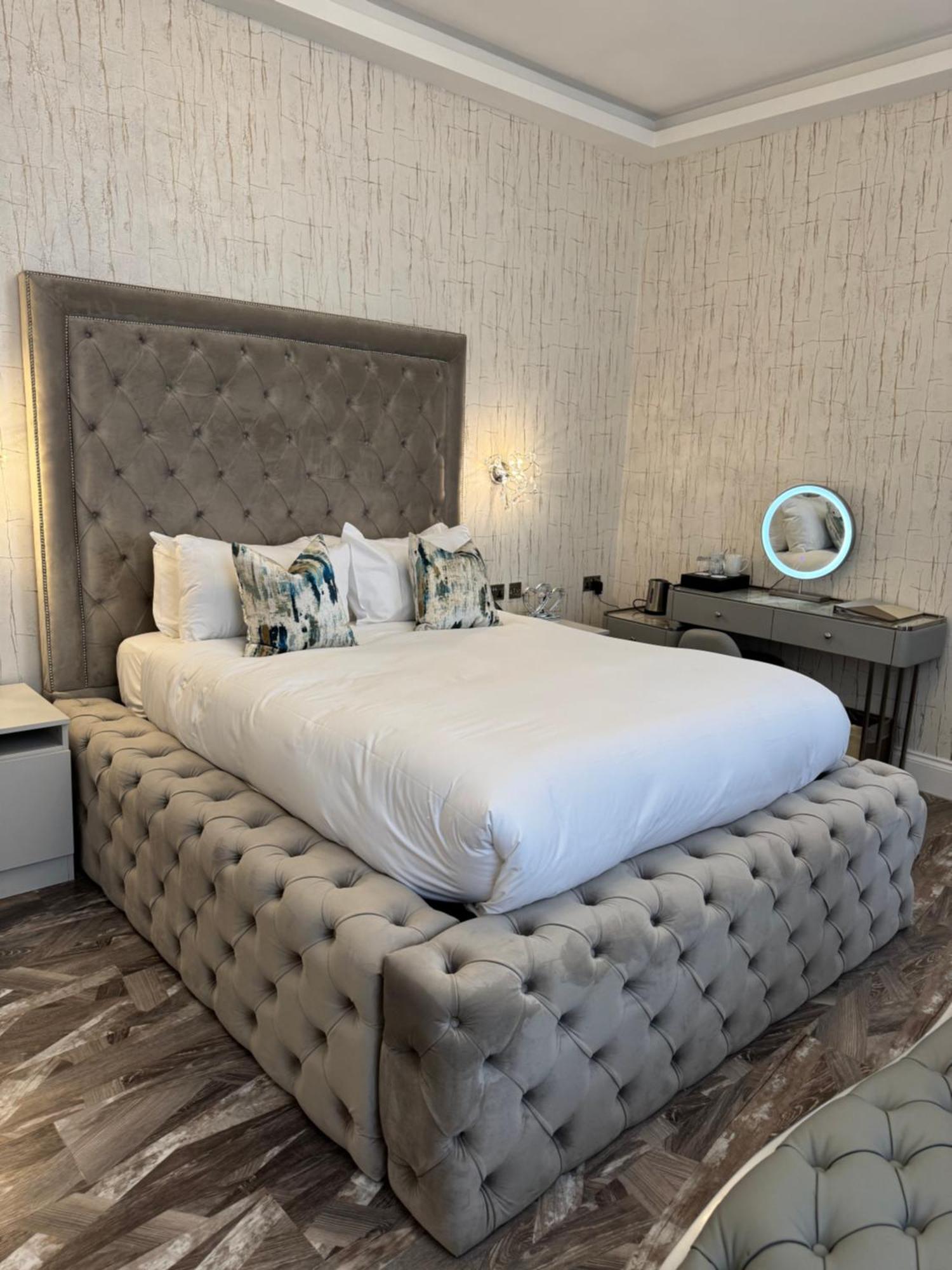 ליברפול Philharmonic Hotel מראה חיצוני תמונה