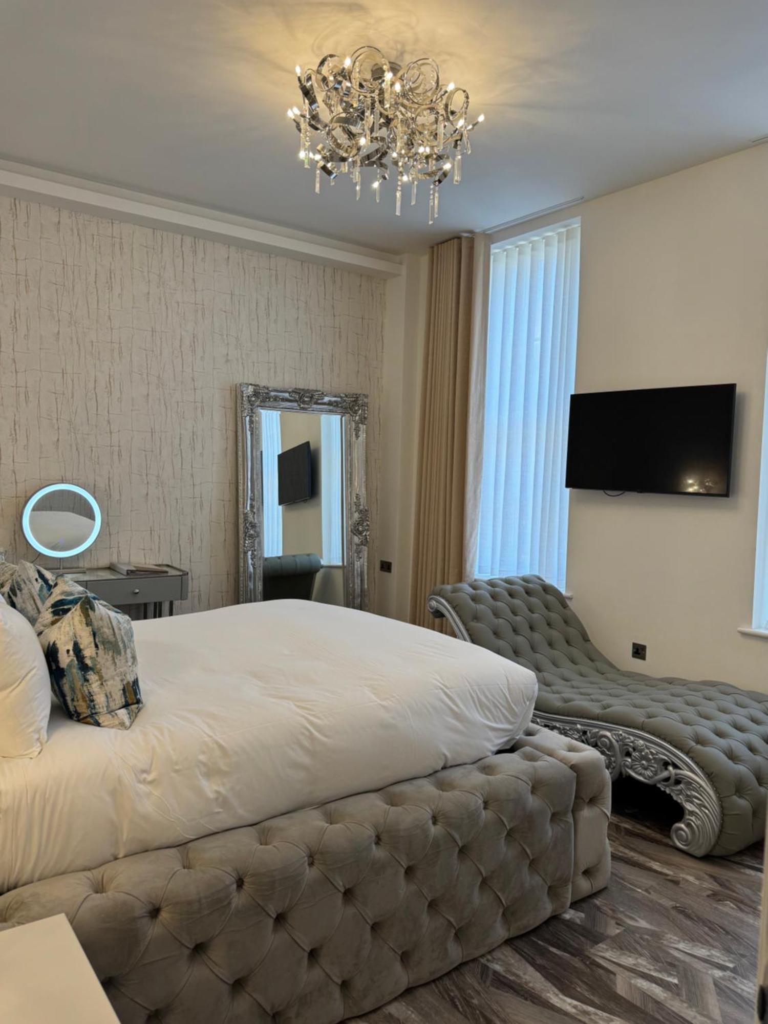 ליברפול Philharmonic Hotel מראה חיצוני תמונה